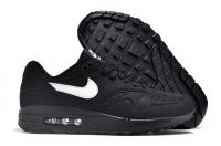 nike air max 1 prm meilleures prix black white fz0628-010